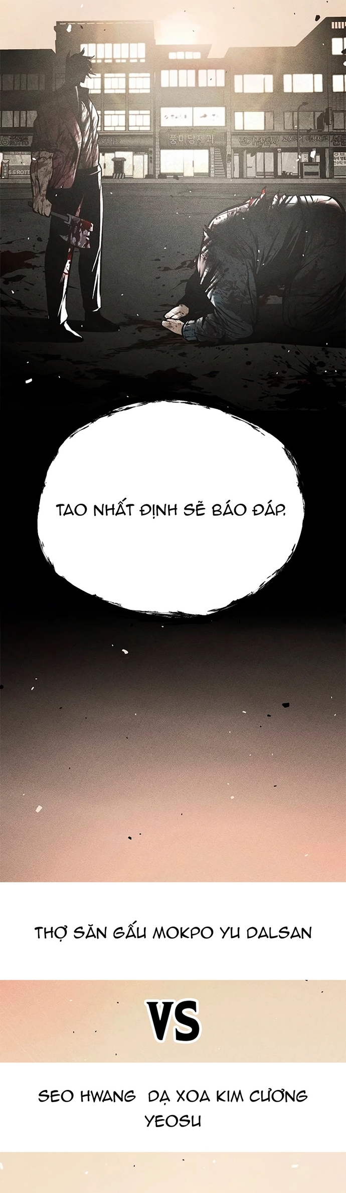 Nam Tề: Chapter 28