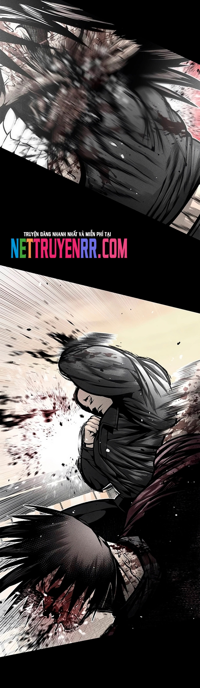 Nam Tề: Chapter 28