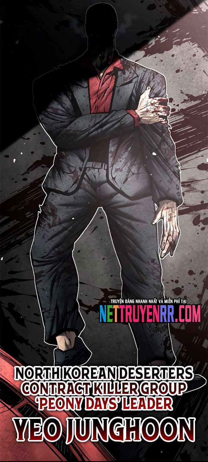 Nam Tề: Chapter 29