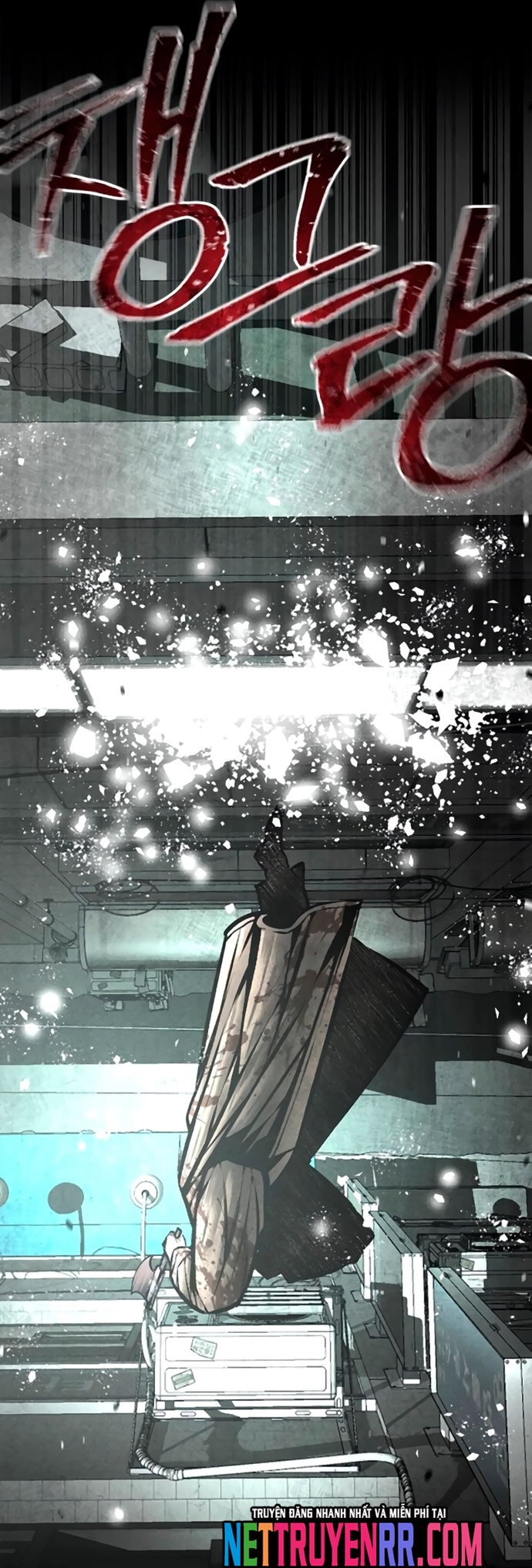 Nam Tề: Chapter 29
