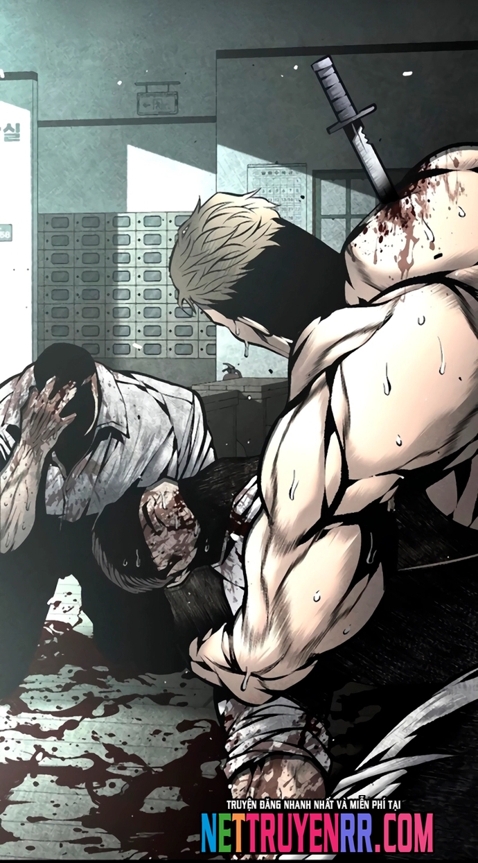 Nam Tề: Chapter 29