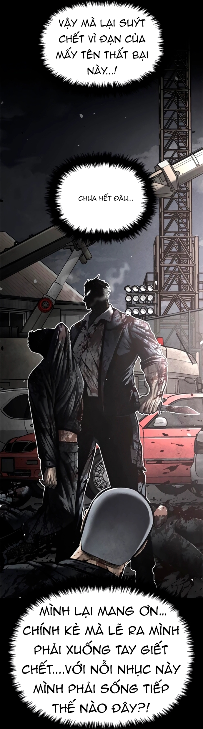 Nam Tề: Chapter 29