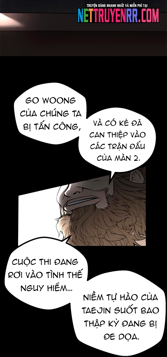 Nam Tề: Chapter 29