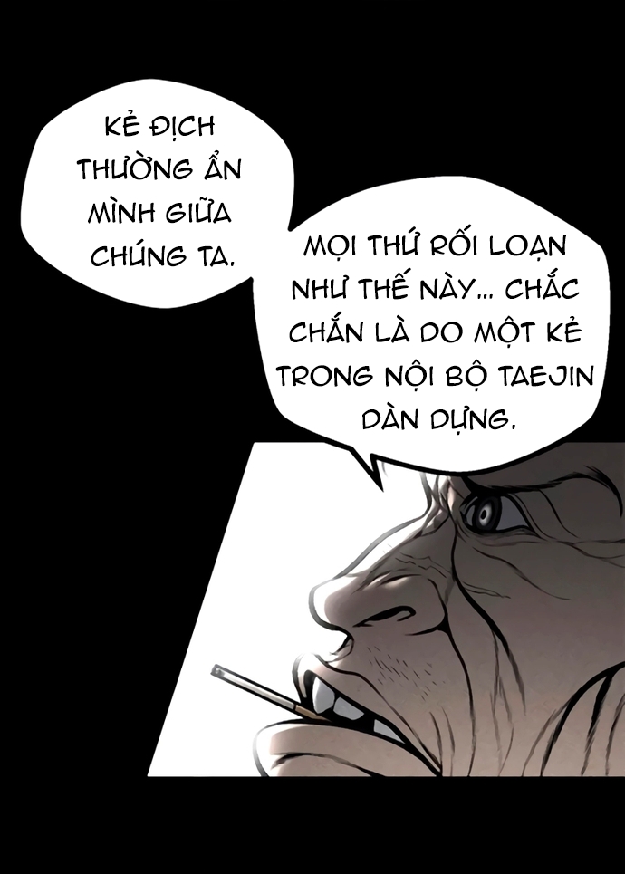 Nam Tề: Chapter 29