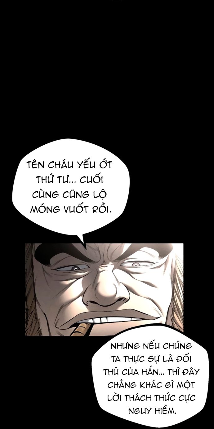 Nam Tề: Chapter 29