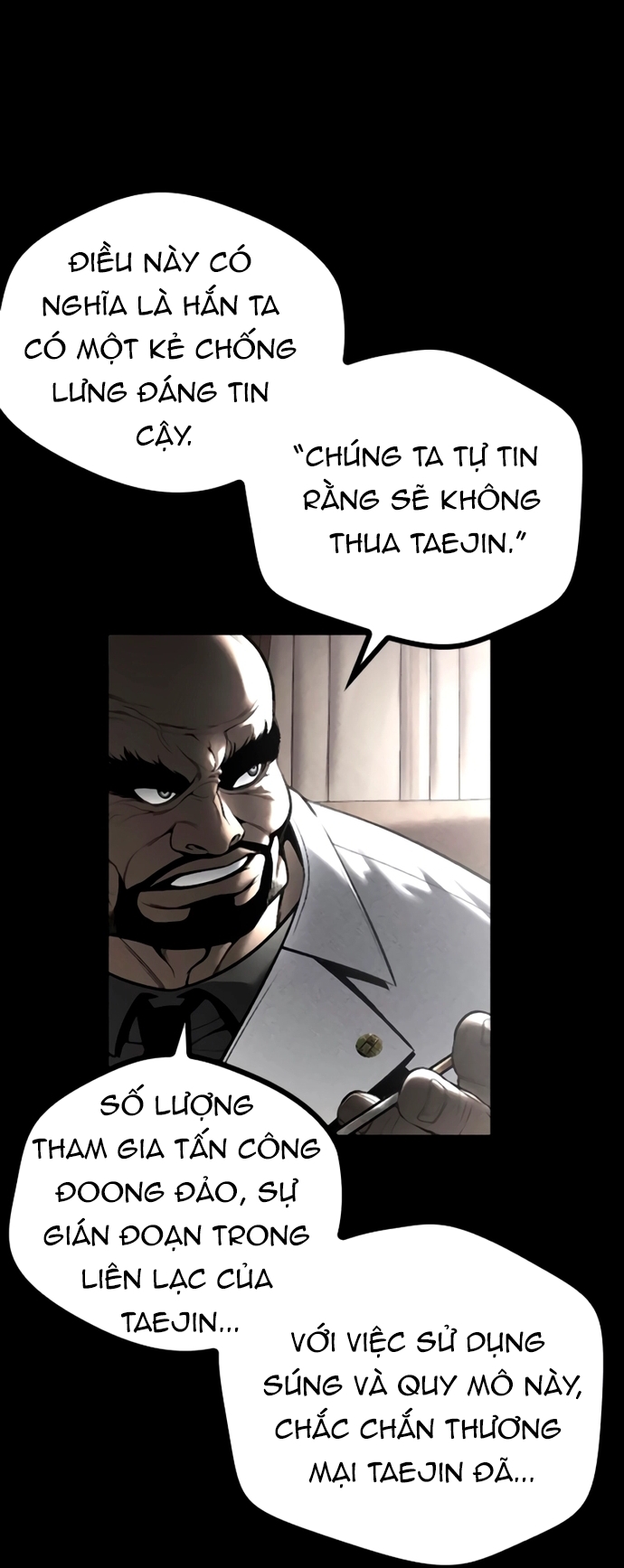 Nam Tề: Chapter 29