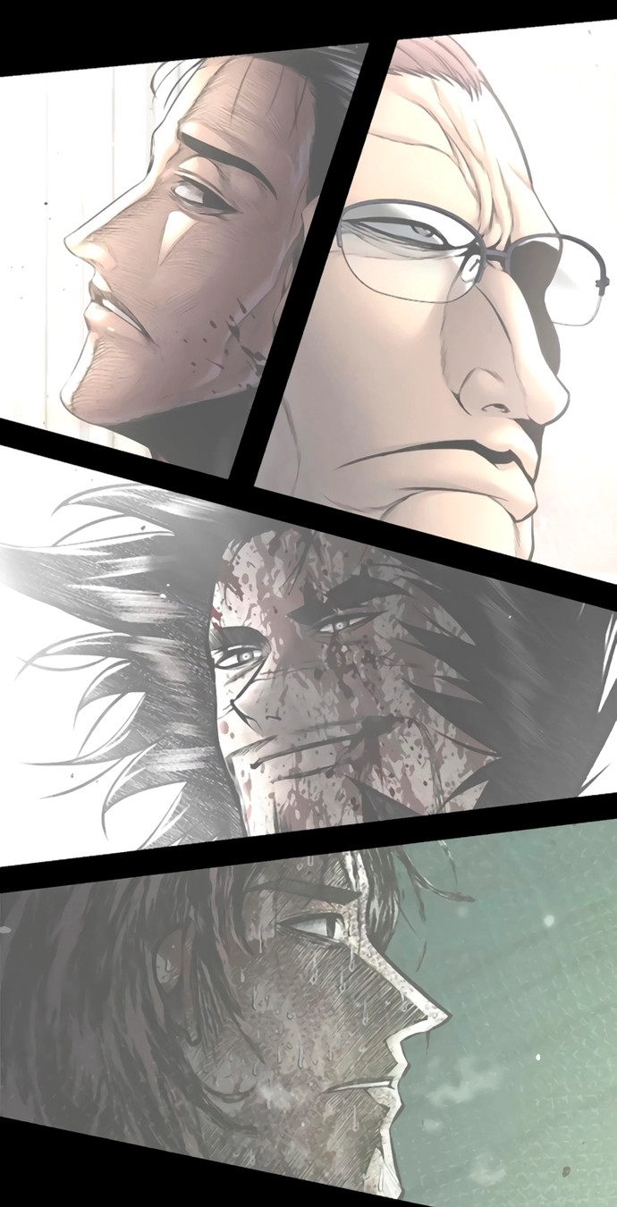Nam Tề: Chapter 29