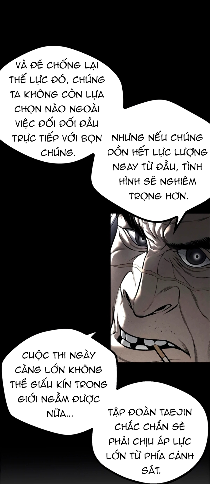 Nam Tề: Chapter 29