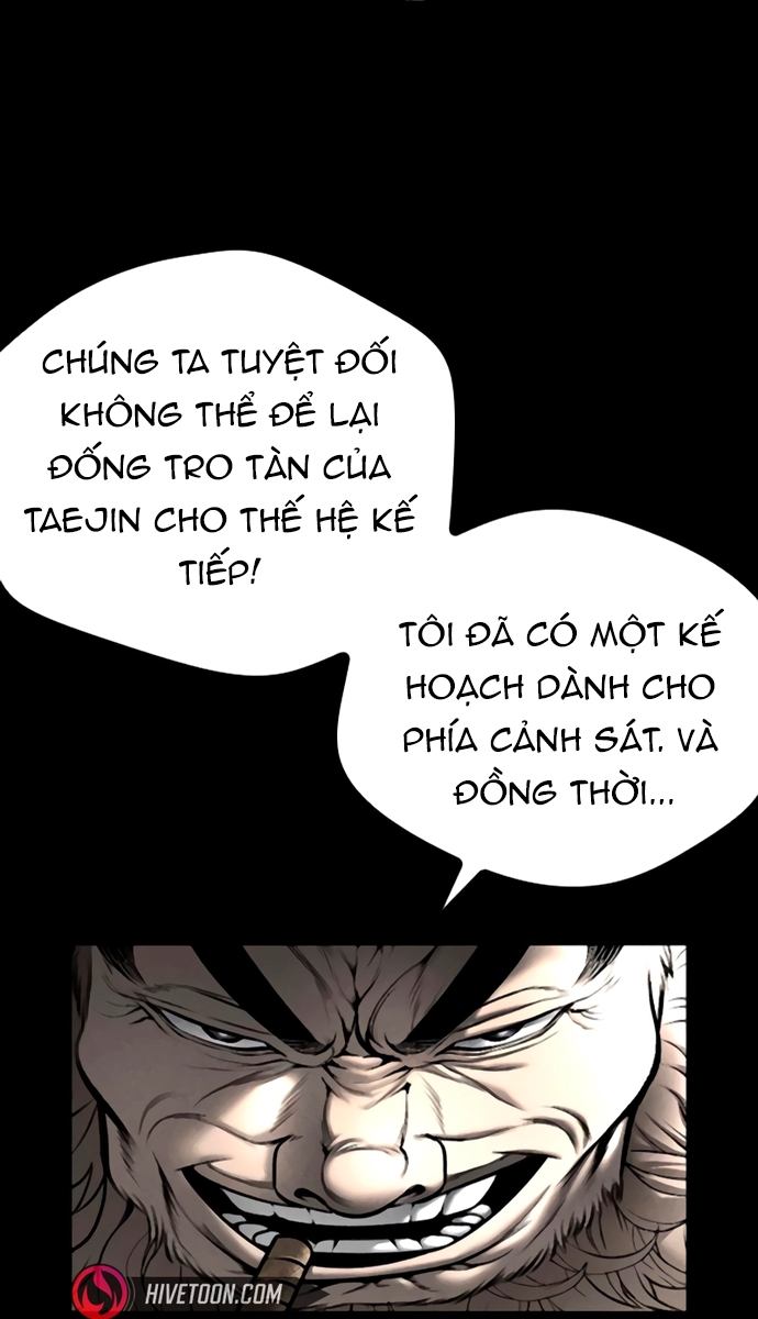Nam Tề: Chapter 29