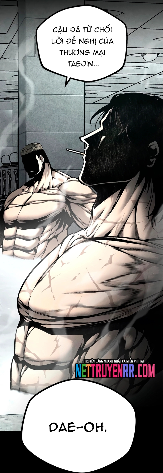 Nam Tề: Chapter 29