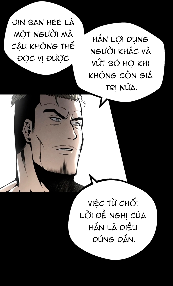 Nam Tề: Chapter 29