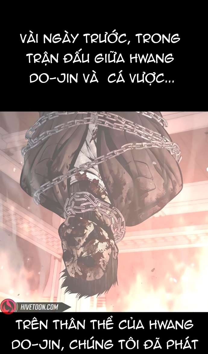Nam Tề: Chapter 29