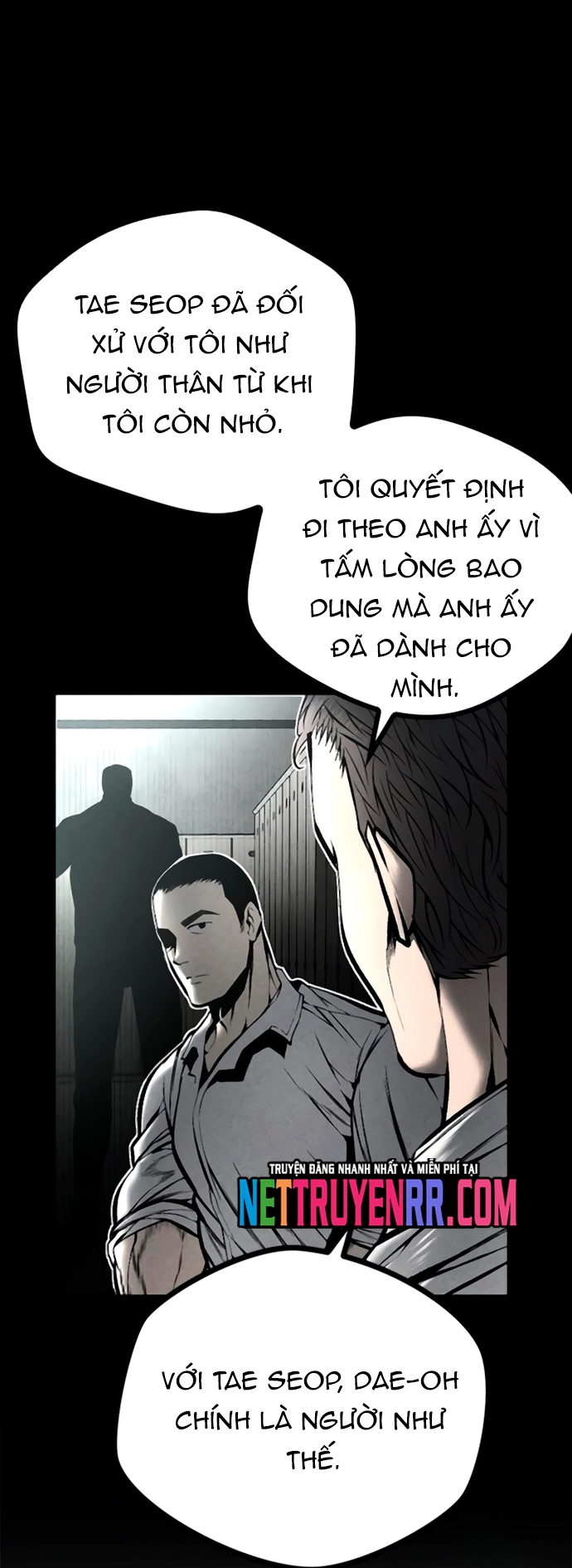 Nam Tề: Chapter 29