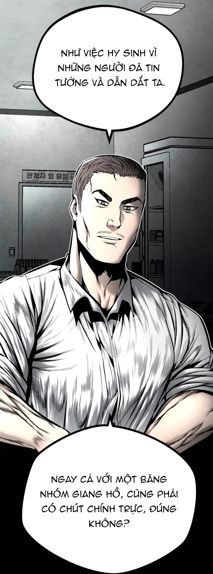 Nam Tề: Chapter 29