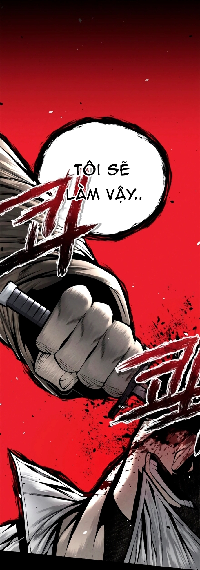 Nam Tề: Chapter 29