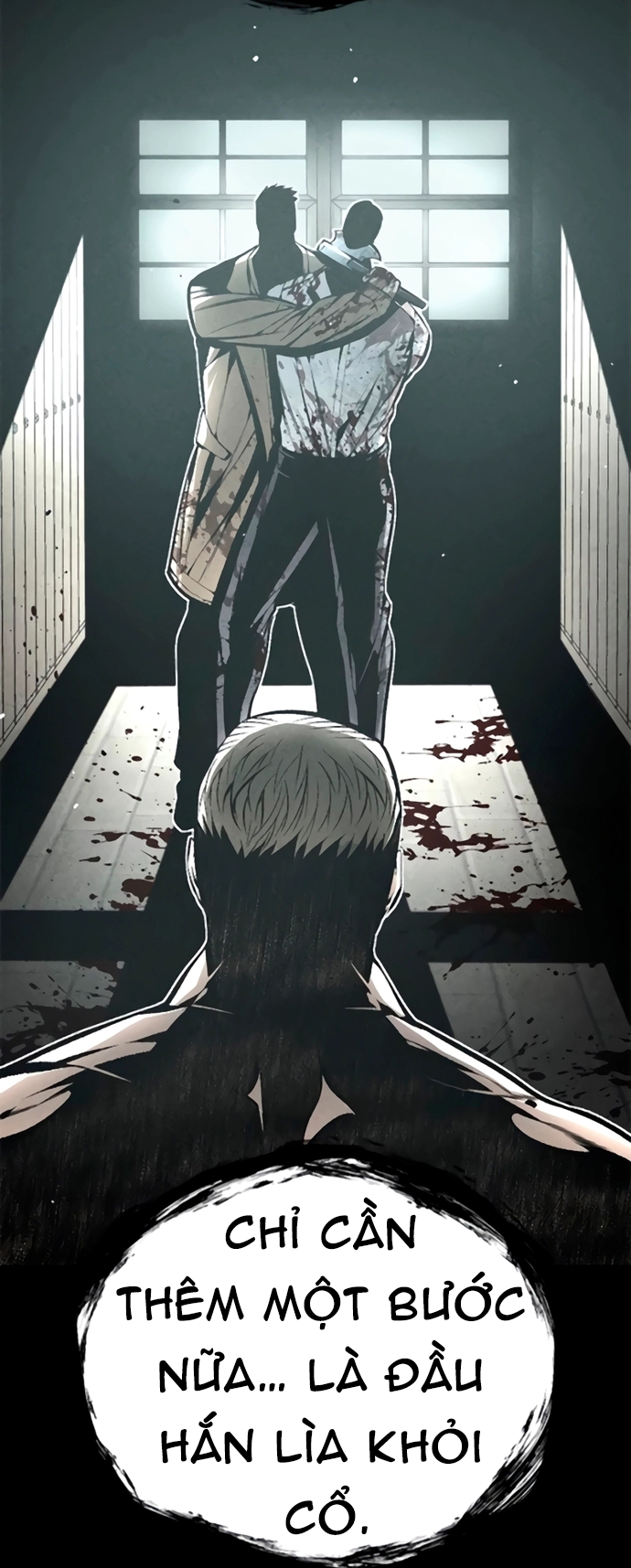 Nam Tề: Chapter 29