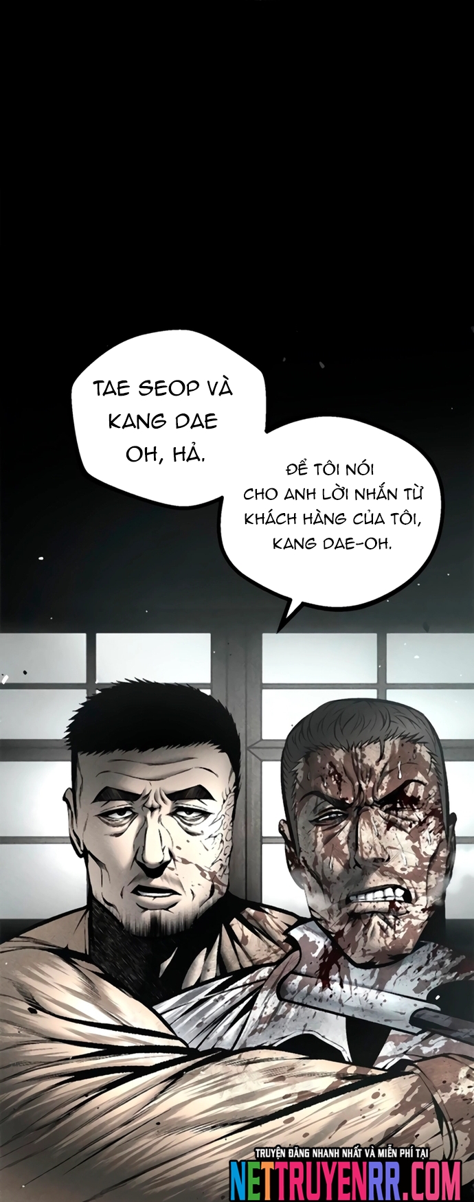 Nam Tề: Chapter 29