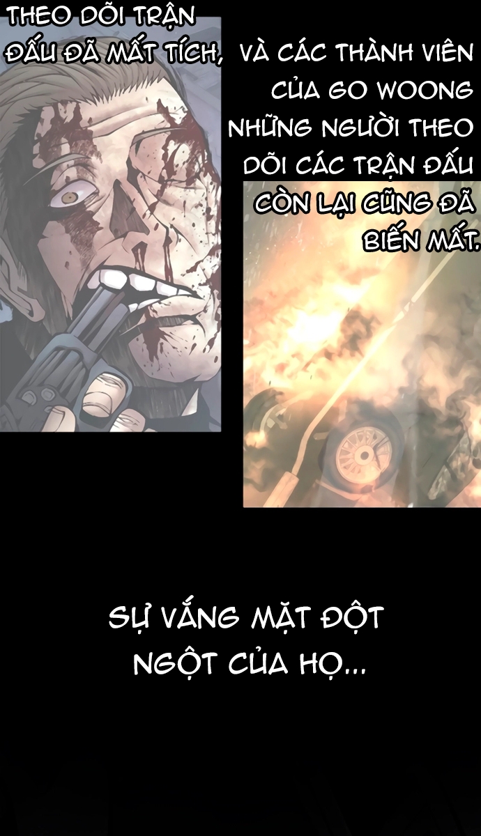Nam Tề: Chapter 29