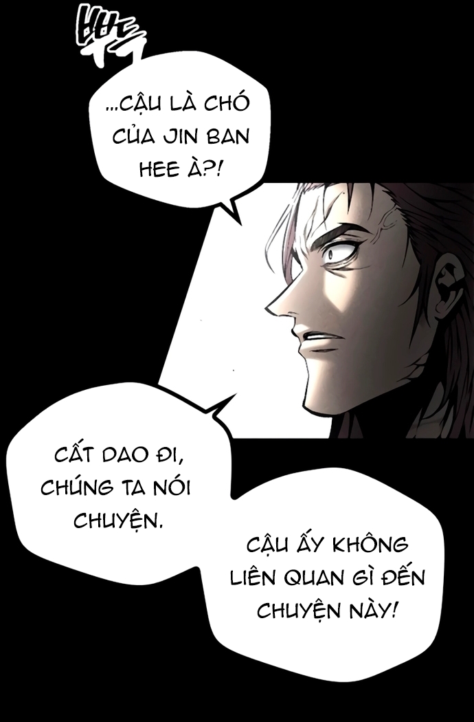 Nam Tề: Chapter 29