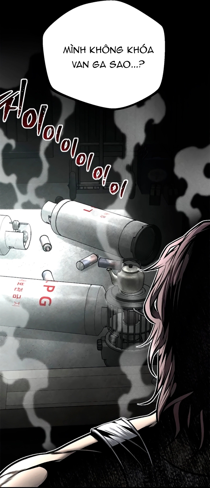 Nam Tề: Chapter 29