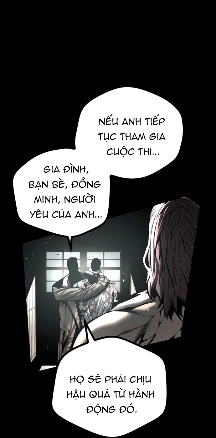 Nam Tề: Chapter 29