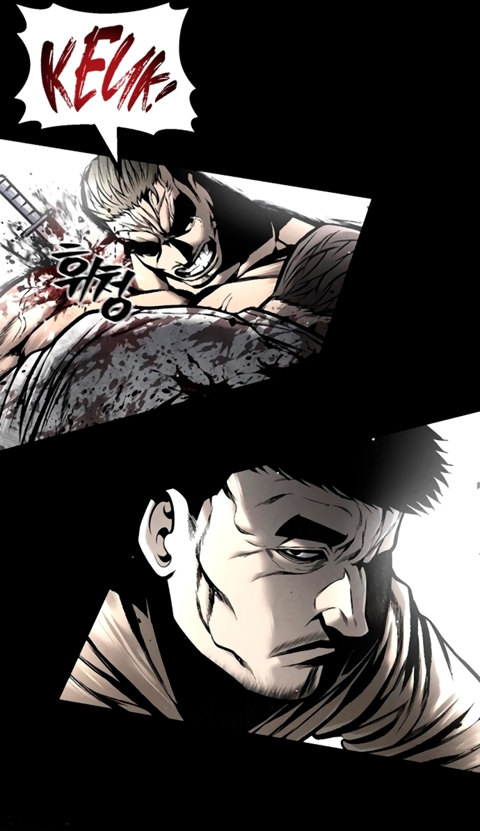 Nam Tề: Chapter 29
