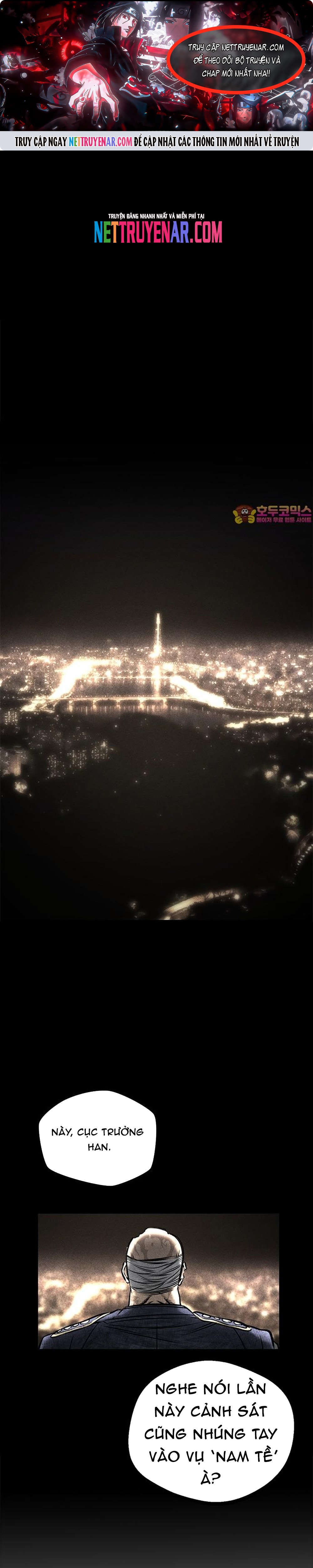 Nam Tề: Chapter 32