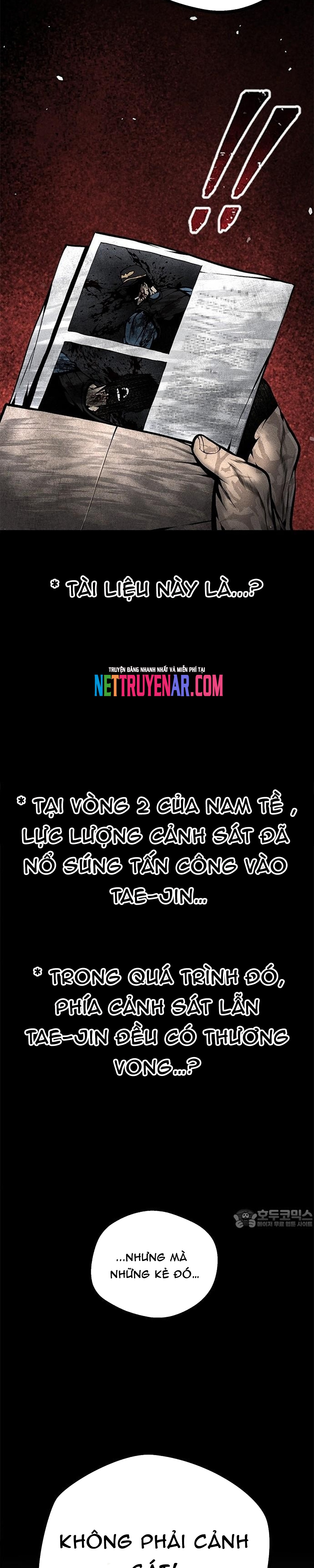 Nam Tề: Chapter 32