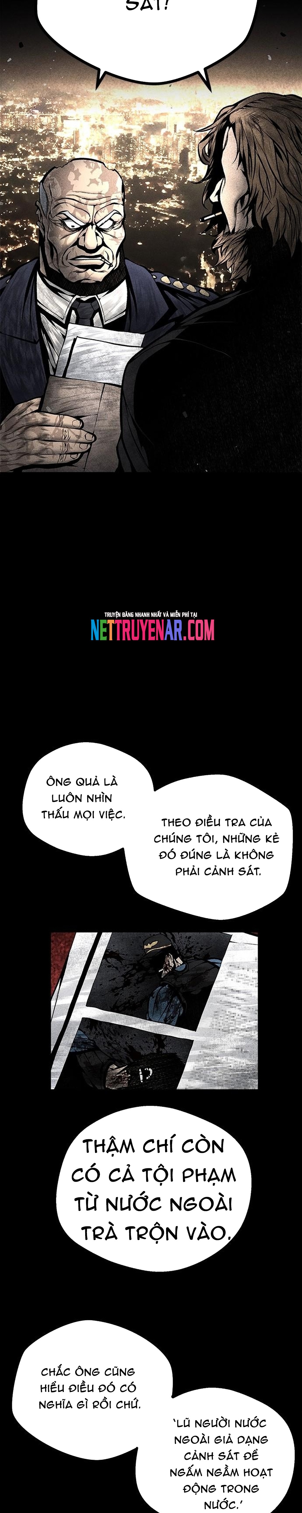 Nam Tề: Chapter 32