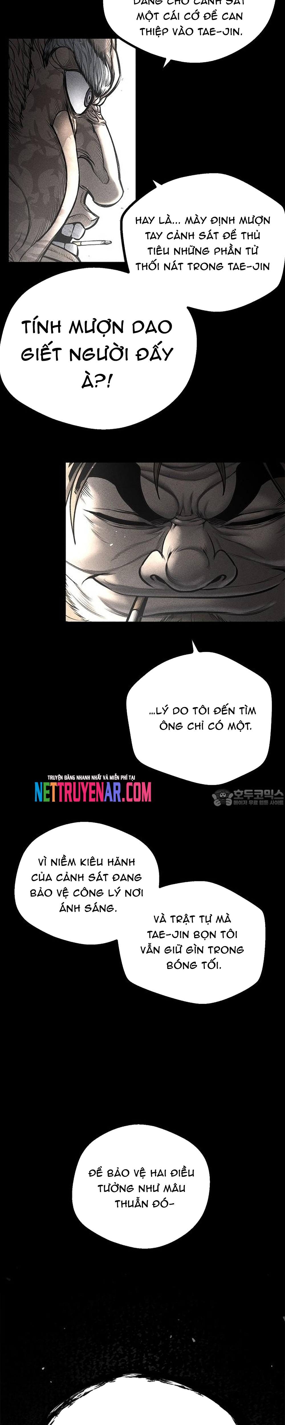 Nam Tề: Chapter 32