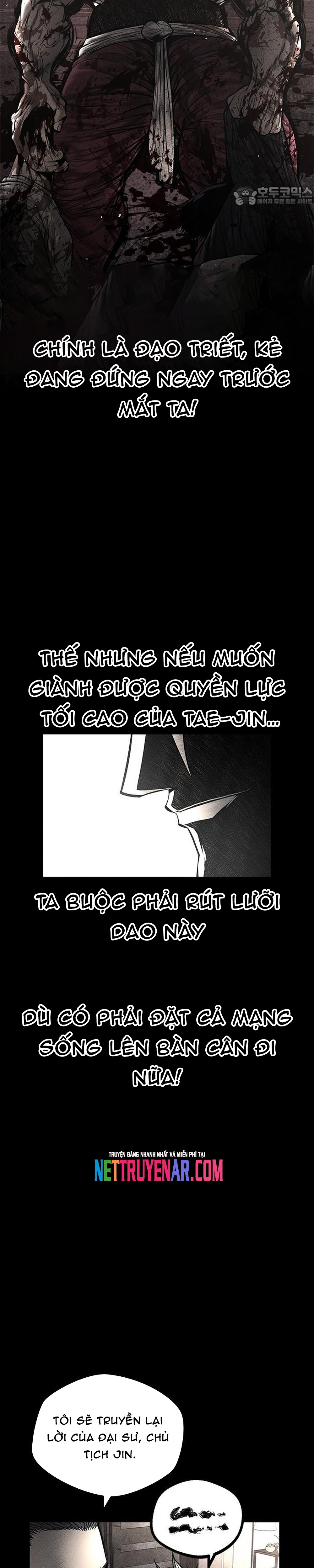 Nam Tề: Chapter 32