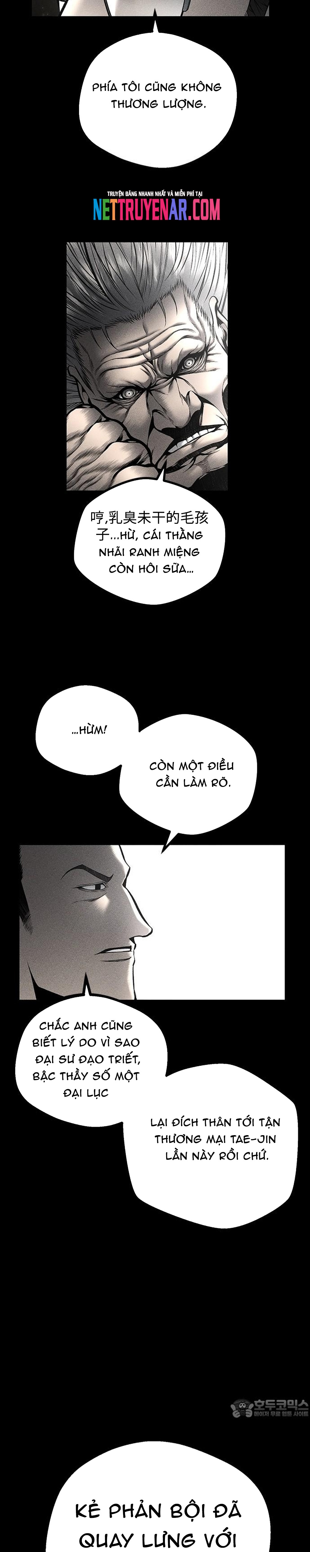 Nam Tề: Chapter 32