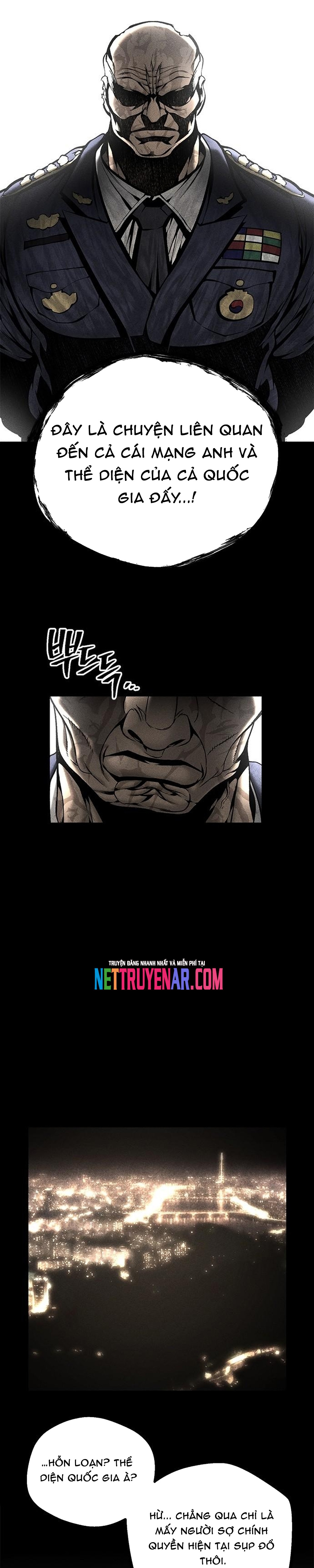Nam Tề: Chapter 32