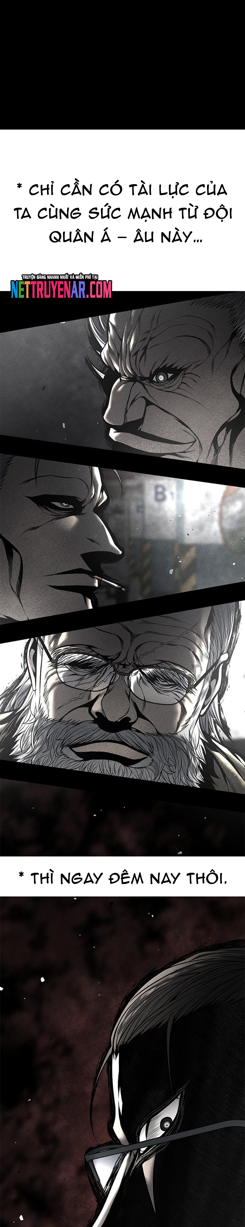 Nam Tề: Chapter 32