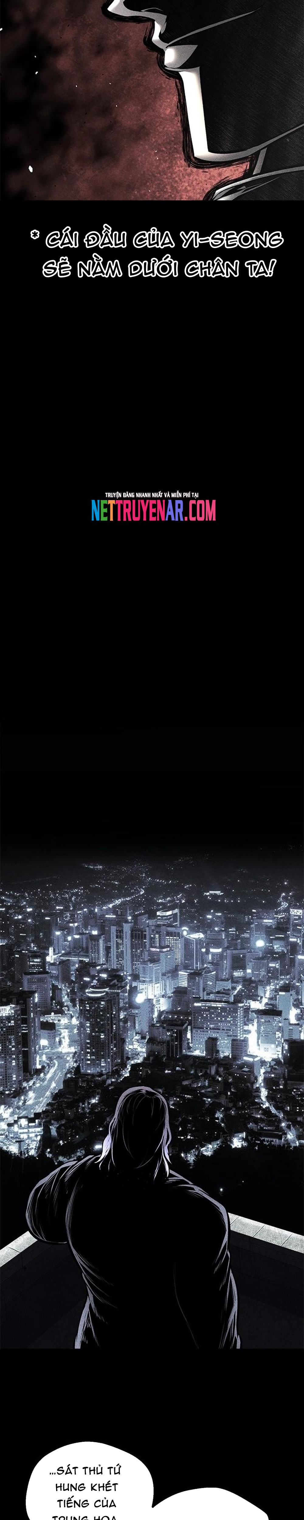 Nam Tề: Chapter 32