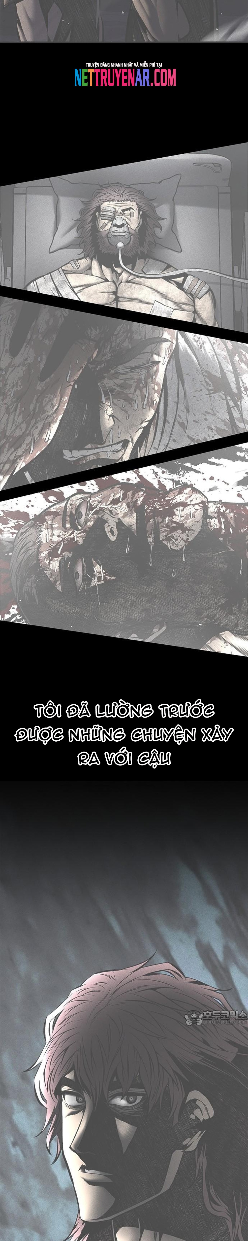 Nam Tề: Chapter 32