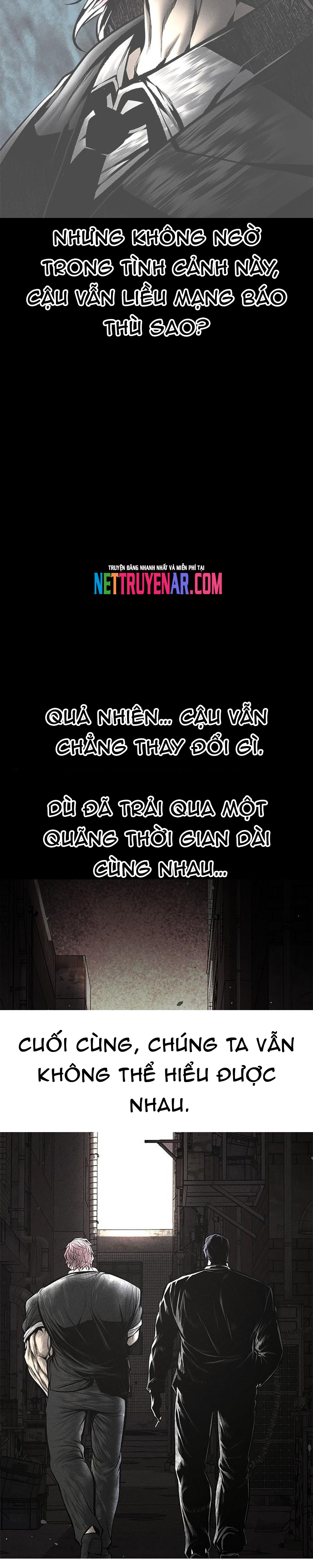 Nam Tề: Chapter 32