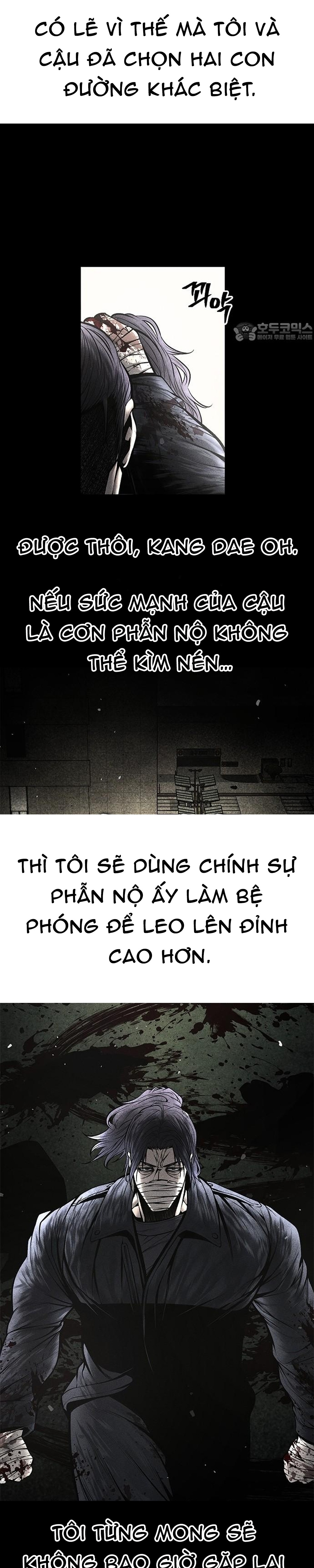 Nam Tề: Chapter 32