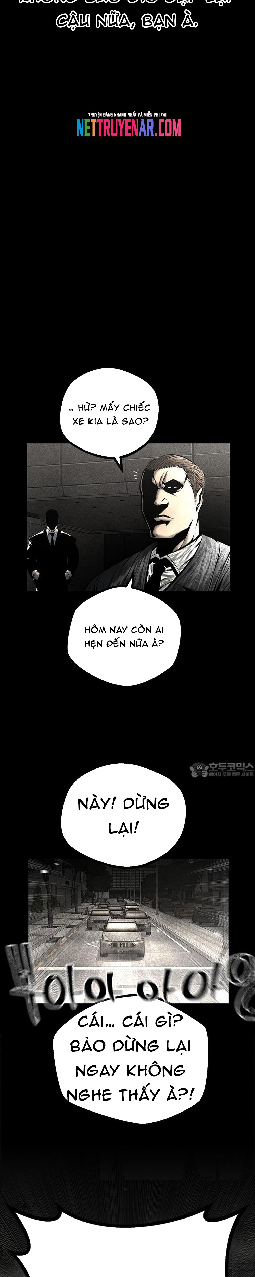 Nam Tề: Chapter 32
