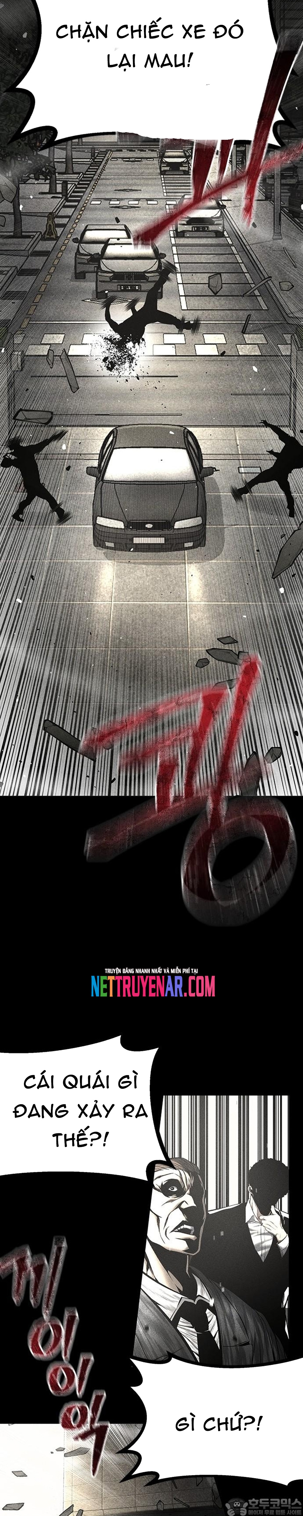 Nam Tề: Chapter 32