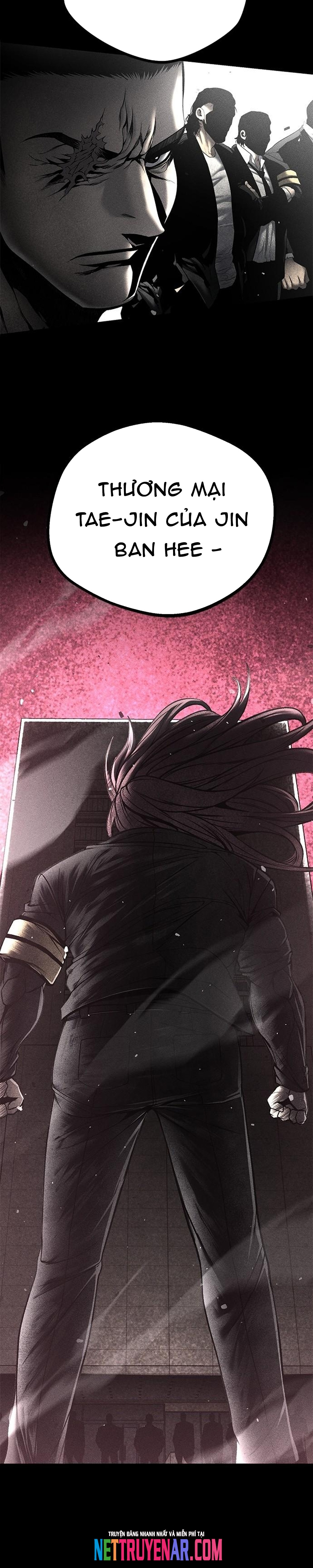Nam Tề: Chapter 32