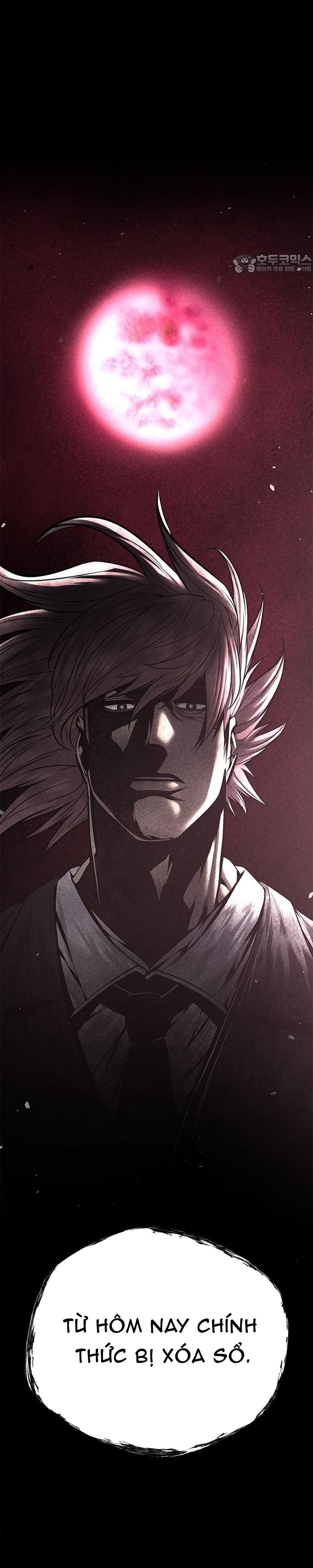 Nam Tề: Chapter 32