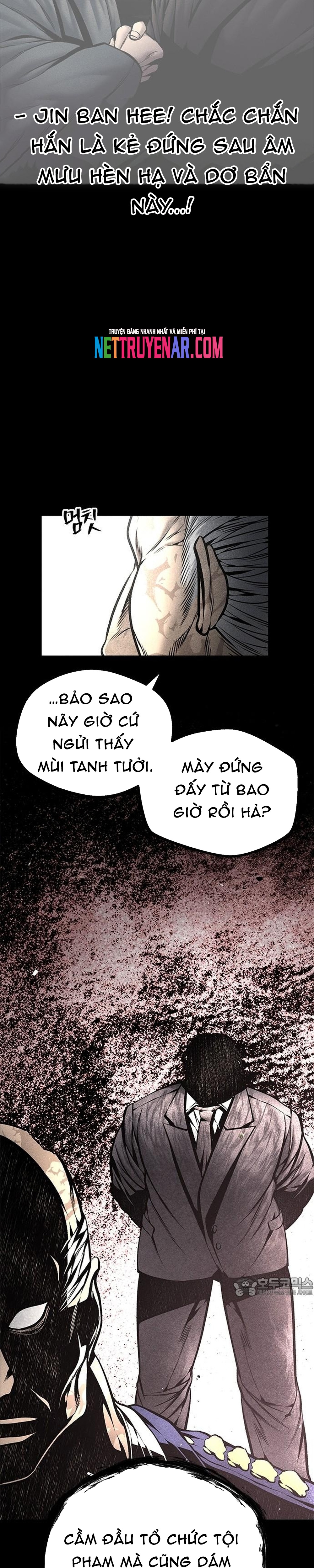 Nam Tề: Chapter 32