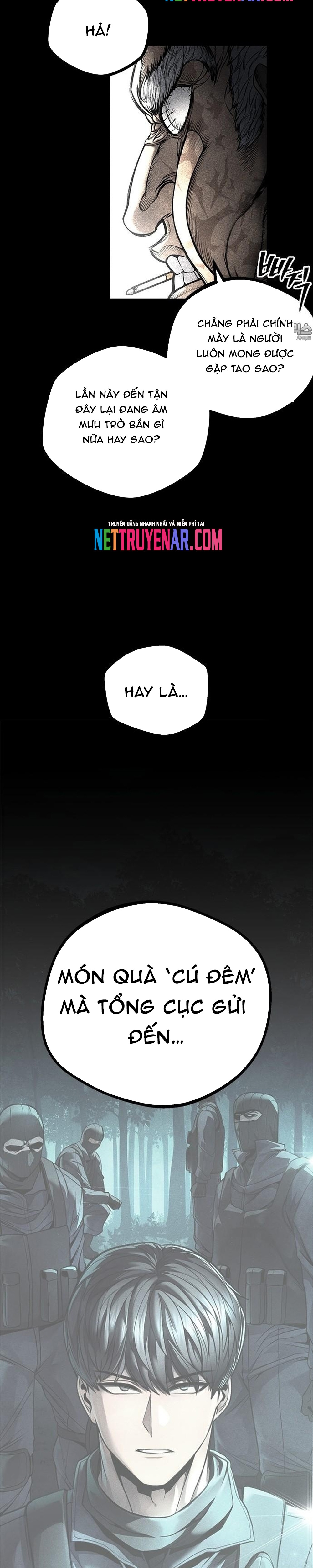 Nam Tề: Chapter 32