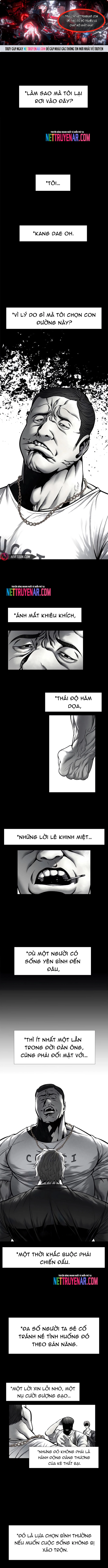 Nam Tề: Chapter 33