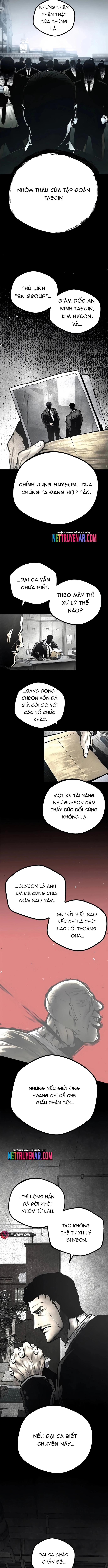 Nam Tề: Chapter 33
