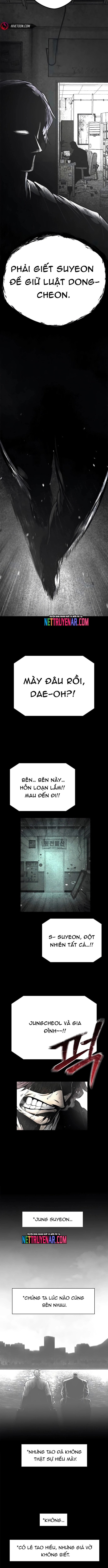 Nam Tề: Chapter 33
