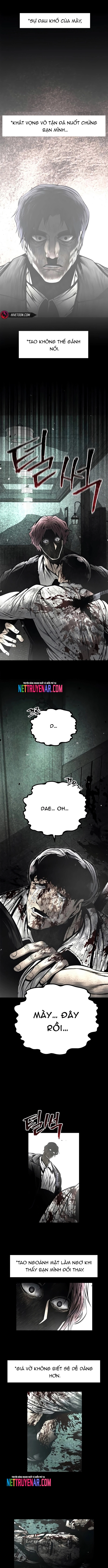 Nam Tề: Chapter 33