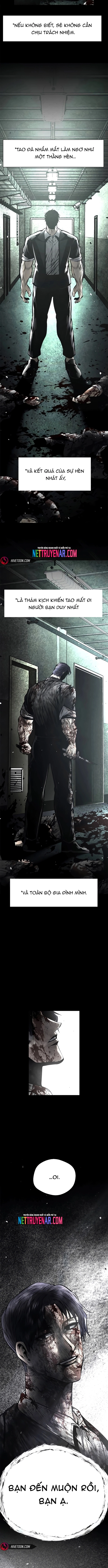 Nam Tề: Chapter 33