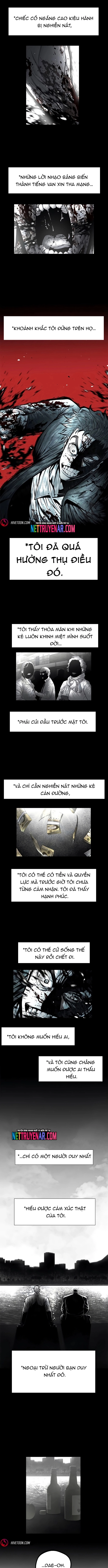 Nam Tề: Chapter 33